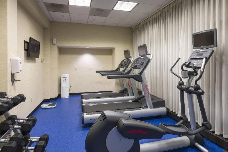 Fairfield Inn By Marriott Laurel photo 1