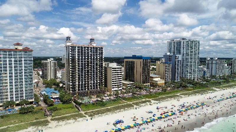 The Breakers Resort 2