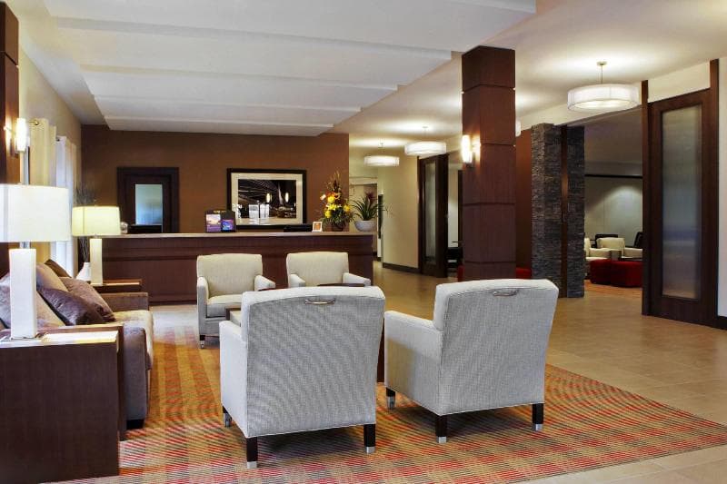 Four Points By Sheraton Winnipeg South 5