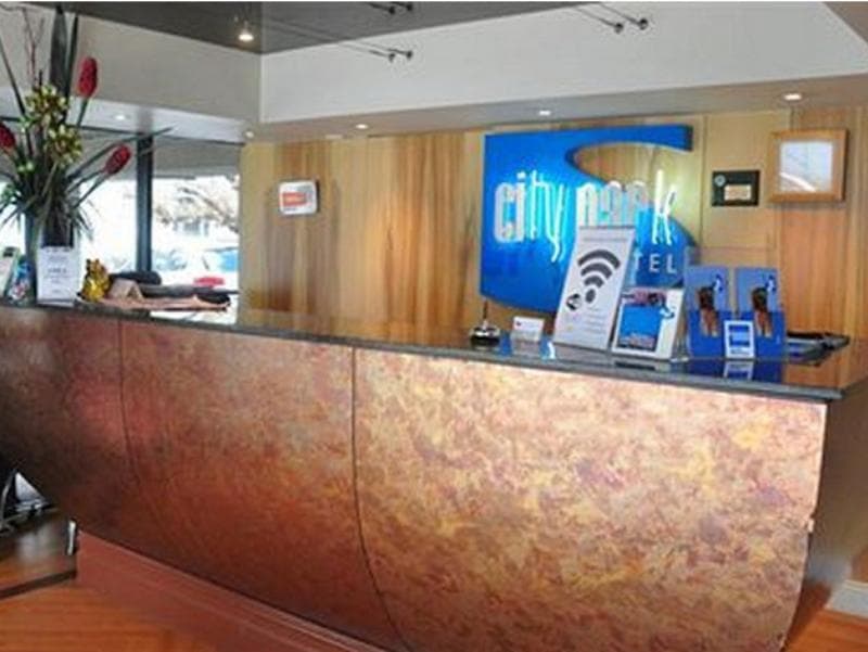 Best Western Park 4