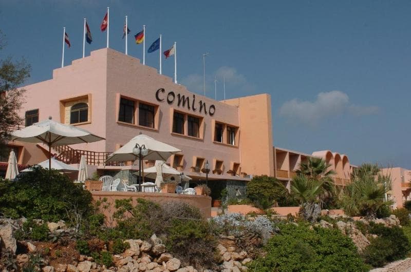 Comino Hotel photo 1