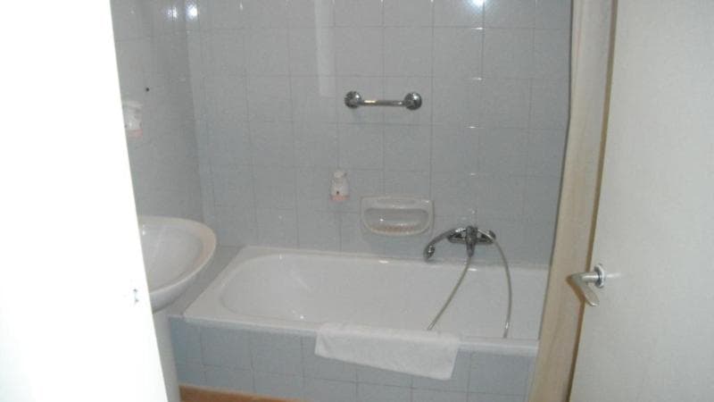 Comino Hotel 4