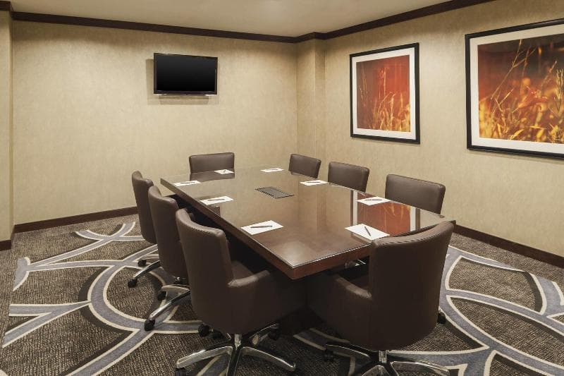 Sheraton Metairie - New Orleans Hotel main