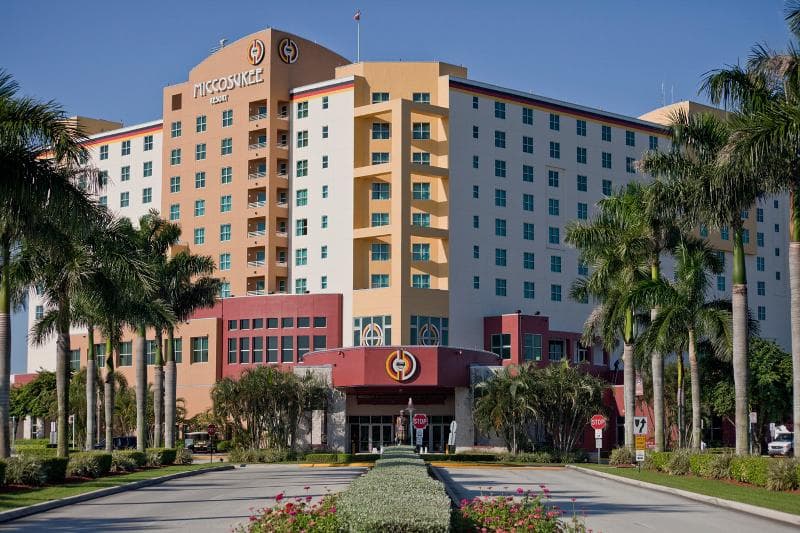 Miccosukee Casino Resort photo 1