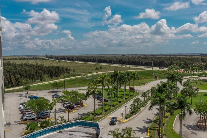 Miccosukee Casino Resort 2