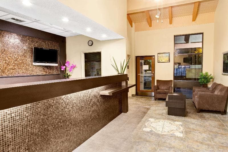 Super 8 By Wyndham Kissimmee/Maingate/Orlando Area 3