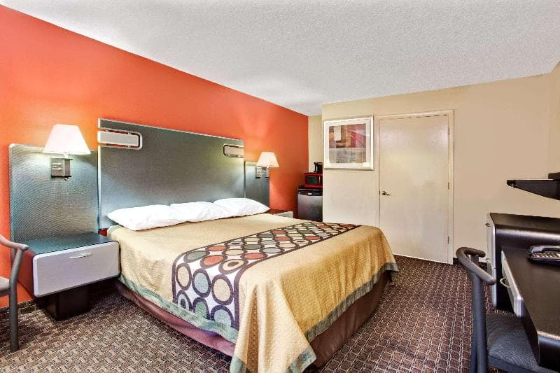 Super 8 By Wyndham Kissimmee/Maingate/Orlando Area 5