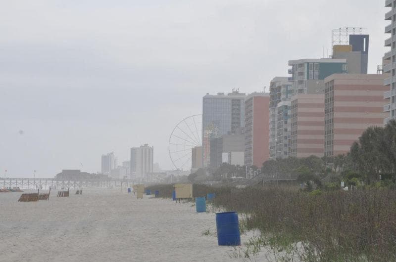 Schooner II Beach & Racquet Club photo 1