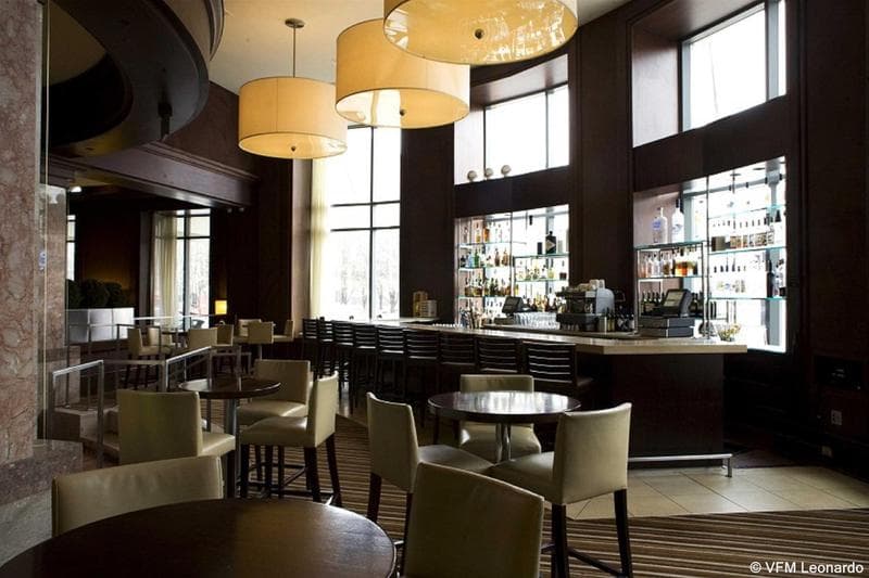 Saint Kate The Arts Hotel 2