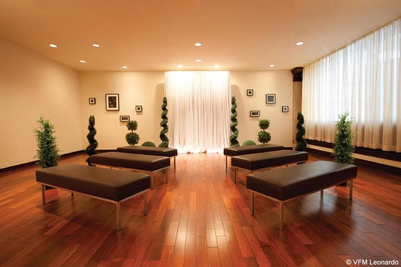 Saint Kate The Arts Hotel 3