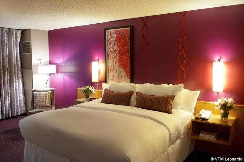Saint Kate The Arts Hotel 5