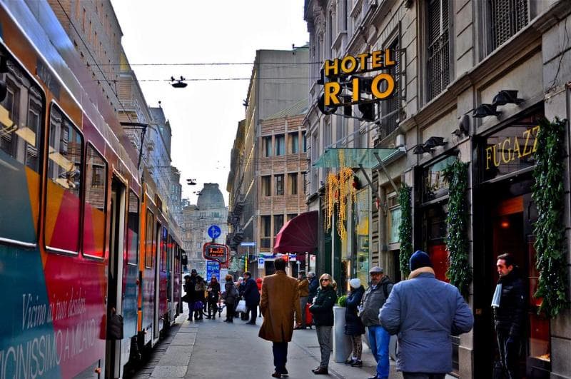Hotel Rio photo 1