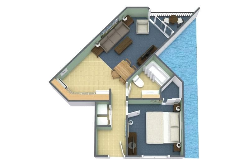 Ocean Reef Resort 2