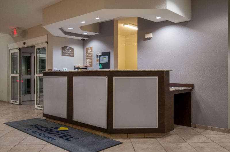 Microtel Inn & Suites By Wyndham Pearl River/Slidell 5