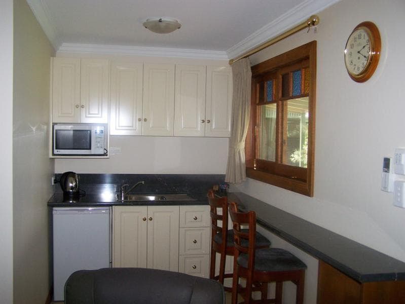Amamoor Lodge (Adults Only) main