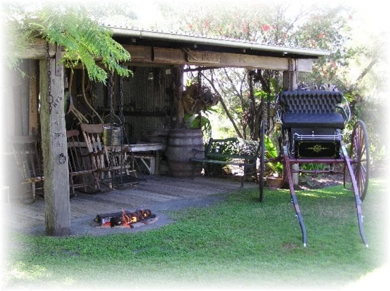Amamoor Lodge (Adults Only) 3