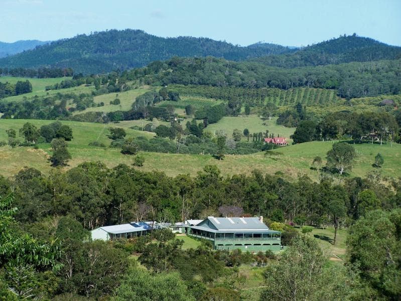 Amamoor Lodge (Adults Only) 5