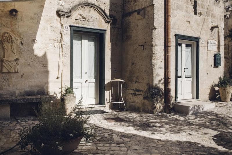 Sant Angelo - Le Residenze 2