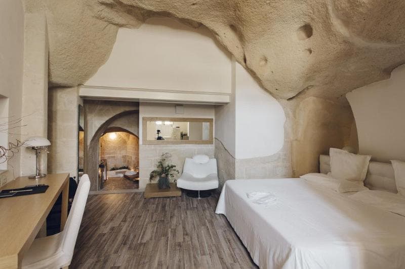 Sant Angelo - Le Residenze 4