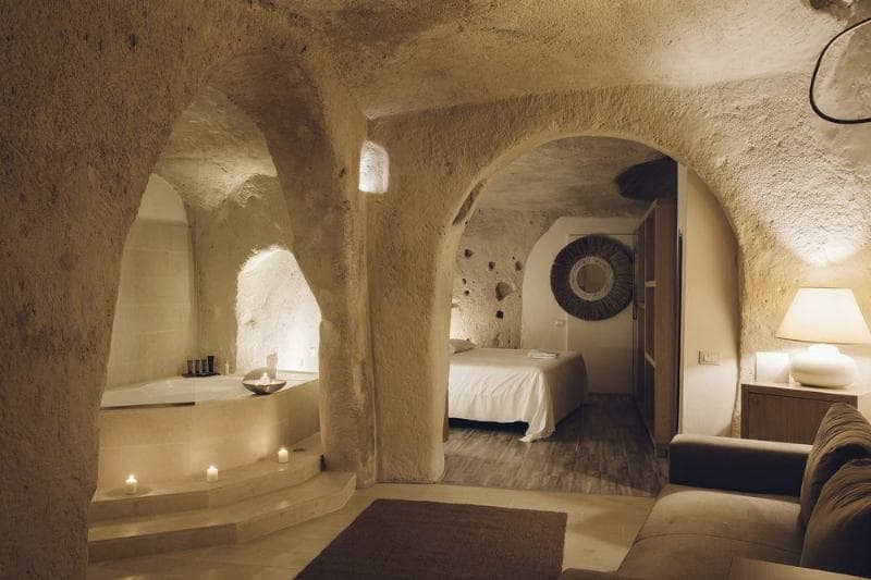 Sant Angelo - Le Residenze 5
