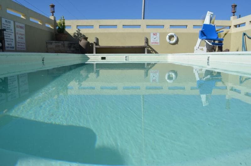 Hill Country Inn photo 1