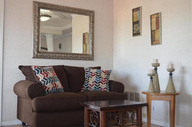 Hill Country Inn 4