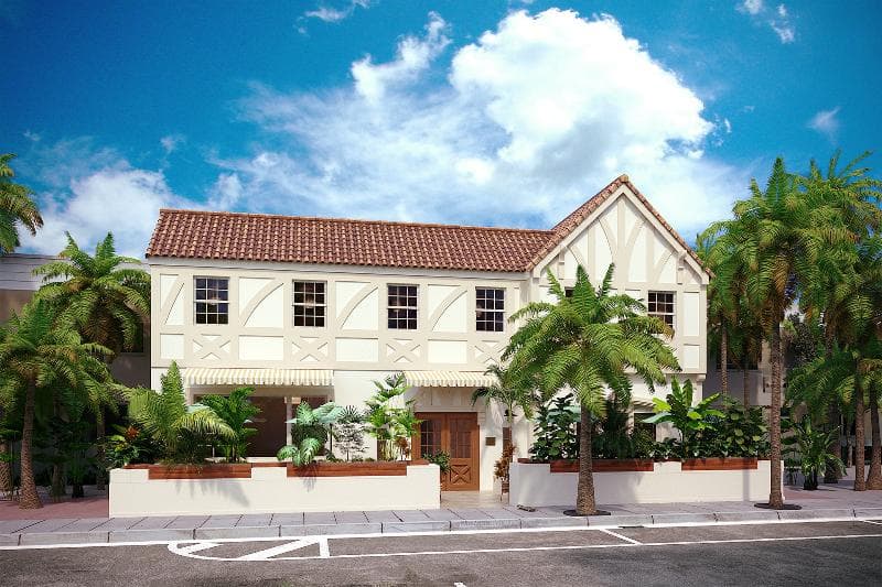 Life House South Beach 3