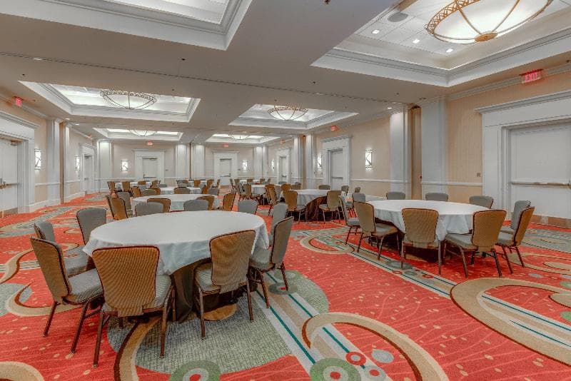 Macon Marriott City Center 3