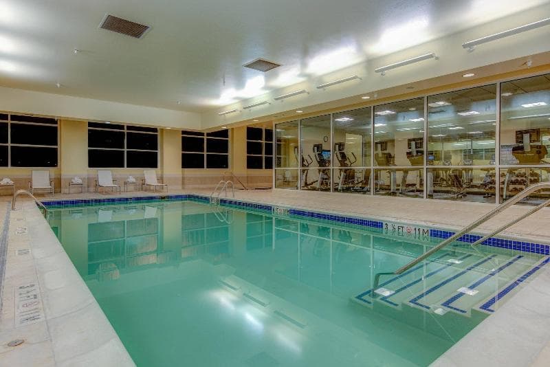 Macon Marriott City Center 2
