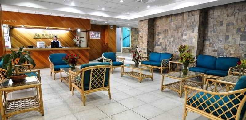 Maracaibo Cumberland 5