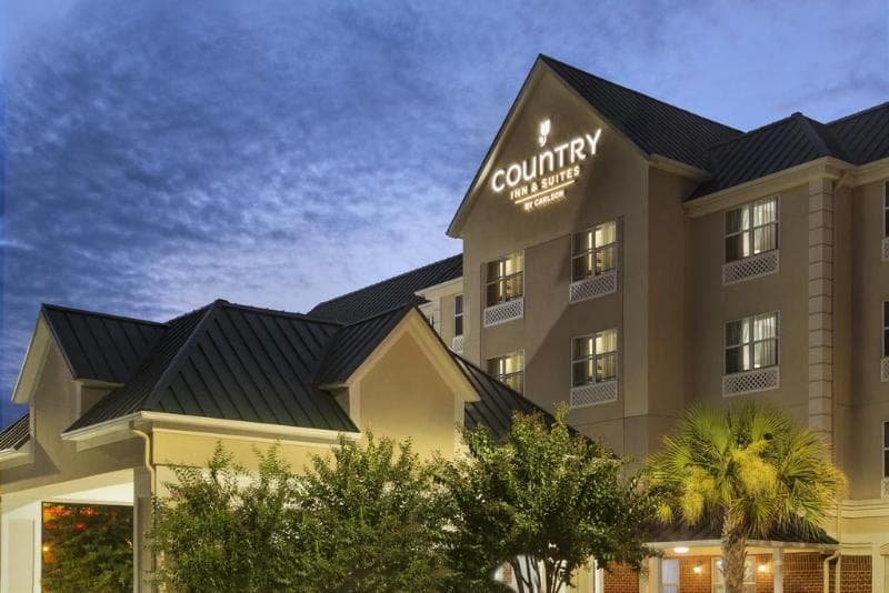 Country Inn & Suites By Radisson, Macon North, Ga photo 1