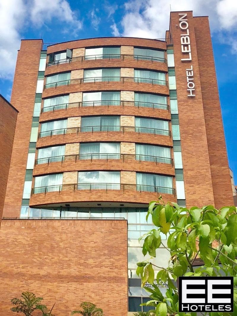 Leblon Suites photo 1