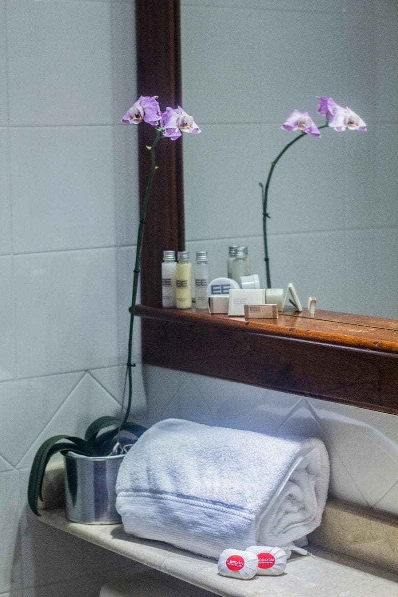 Leblon Suites 3