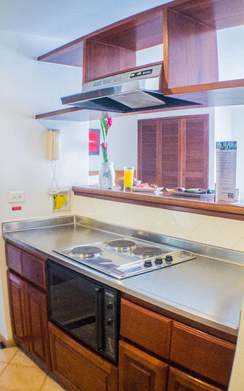 Leblon Suites 4