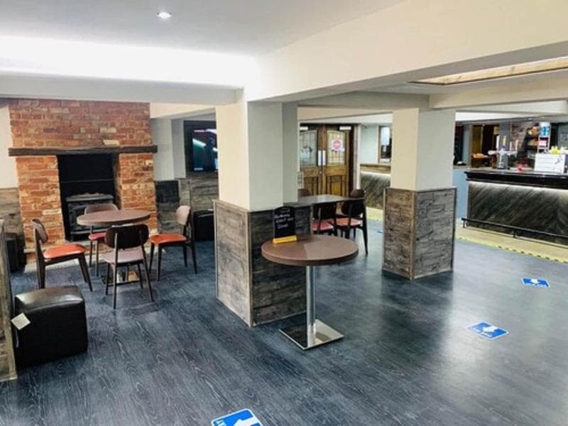 Fairways Lodge & Leisure Club photo 1