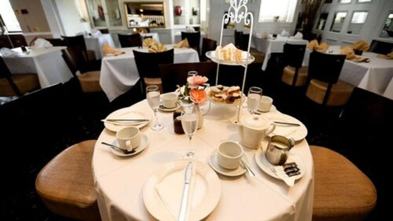 Fairways Lodge & Leisure Club 4
