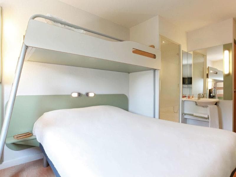Ibis Budget Saint-Cyr-Sur-Mer La Ciotat 3