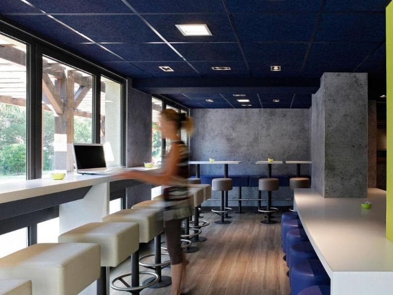 Ibis Budget Saint-Cyr-Sur-Mer La Ciotat 4