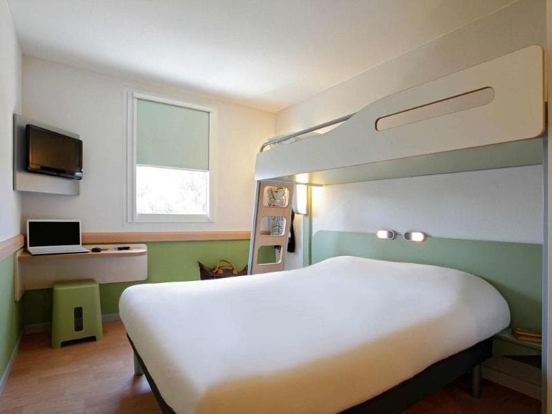 Ibis Budget Saint-Cyr-Sur-Mer La Ciotat 5