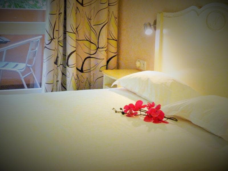 Hotel Napoléon 3