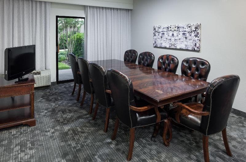 Courtyard By Marriott Brownsville photo 1