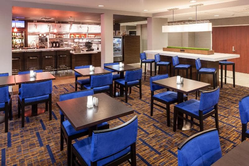 Courtyard By Marriott Brownsville 3