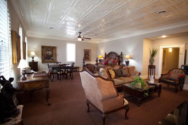 The Grand Hotel Mckinney photo 1