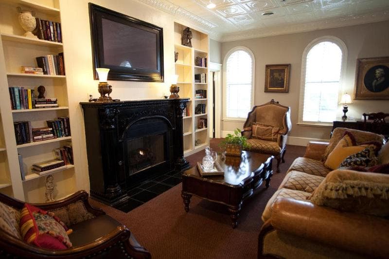 The Grand Hotel Mckinney 3