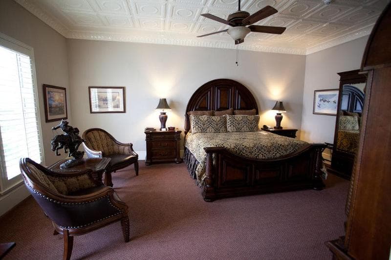 The Grand Hotel Mckinney 5