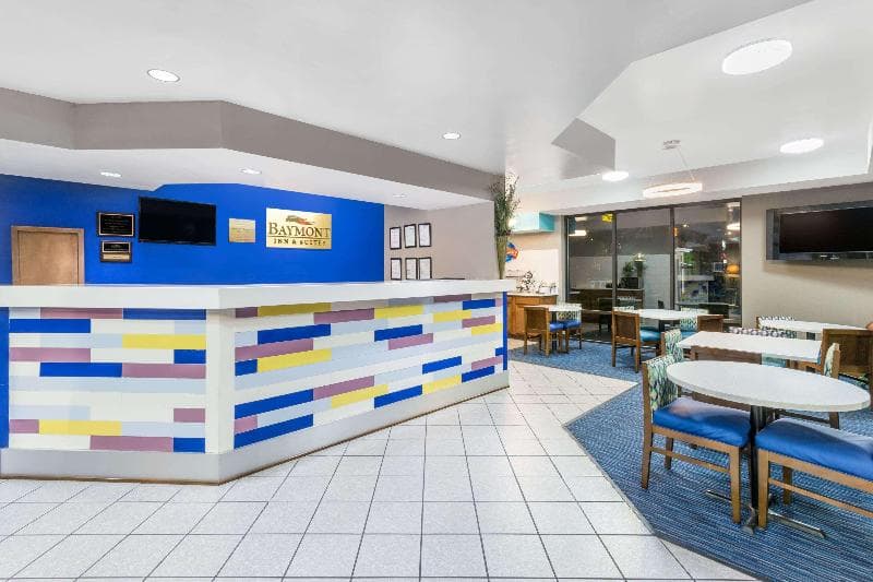 Baymont By Wyndham Mobile/Tillmans Corner 5