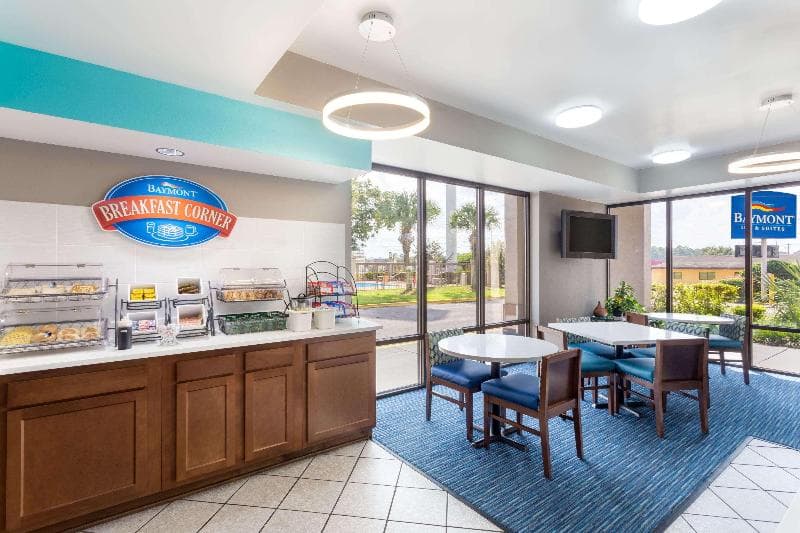 Baymont By Wyndham Mobile/Tillmans Corner 3