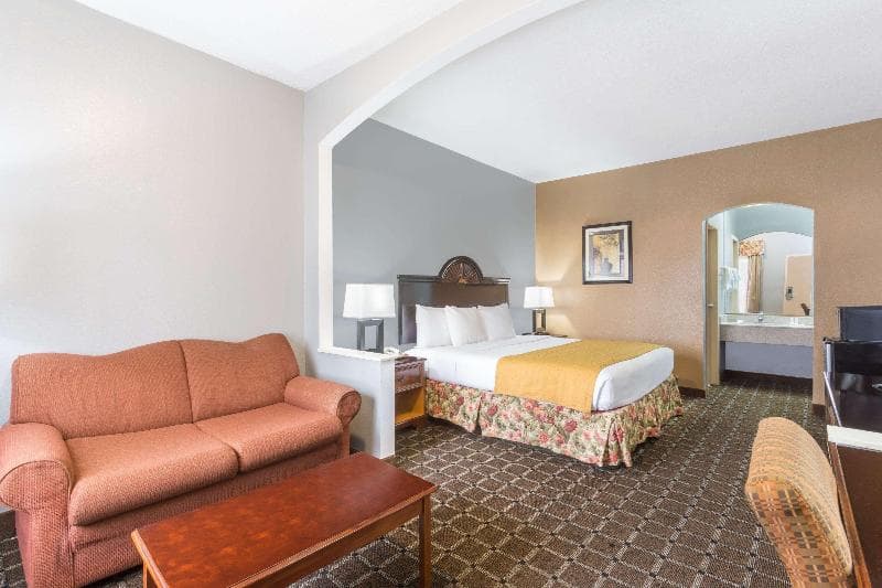 Baymont By Wyndham Mobile/Tillmans Corner 4