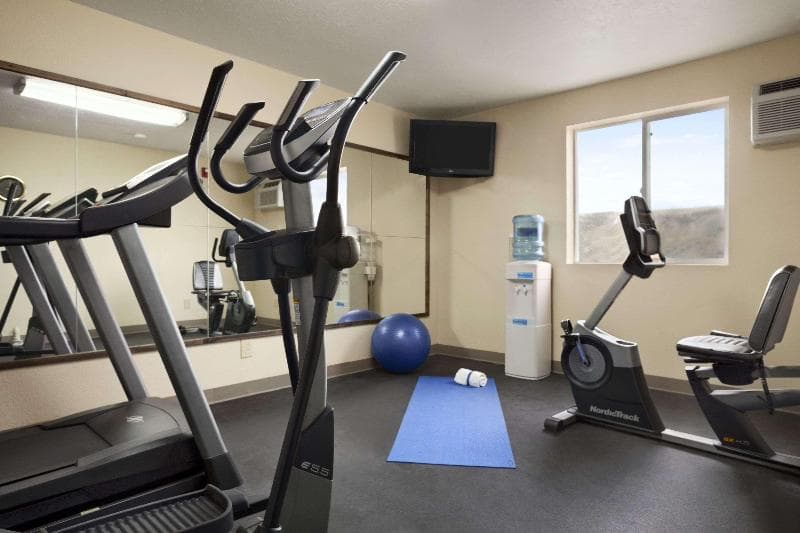 Days Inn & Suites By Wyndham Gunnison 3