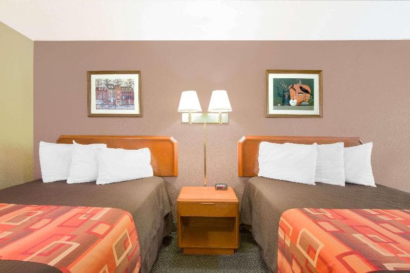 Travelodge by Wyndham Mansfield 2